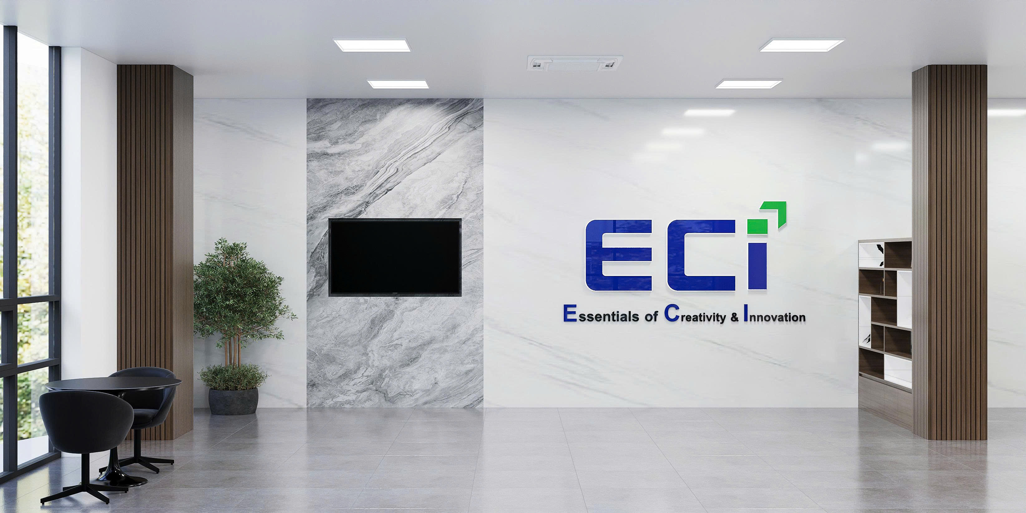 ECI